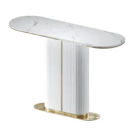 Francis console